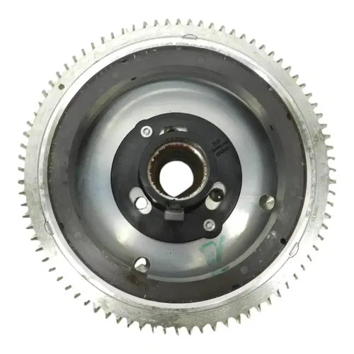 1996 POLARIS HURRICANE FLYWHEEL MAGNETO ROTOR 4060126