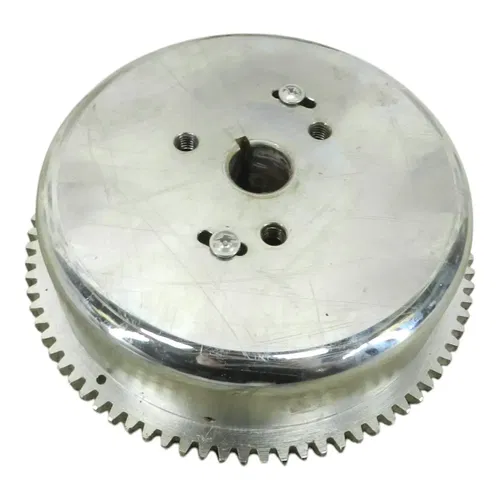 1996 POLARIS HURRICANE FLYWHEEL MAGNETO ROTOR 4060126