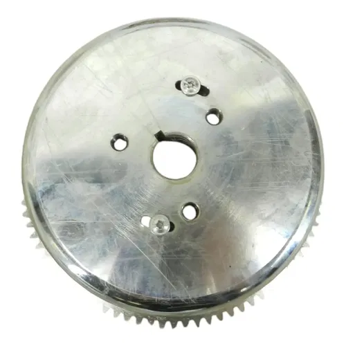 1996 POLARIS HURRICANE FLYWHEEL MAGNETO ROTOR 4060126