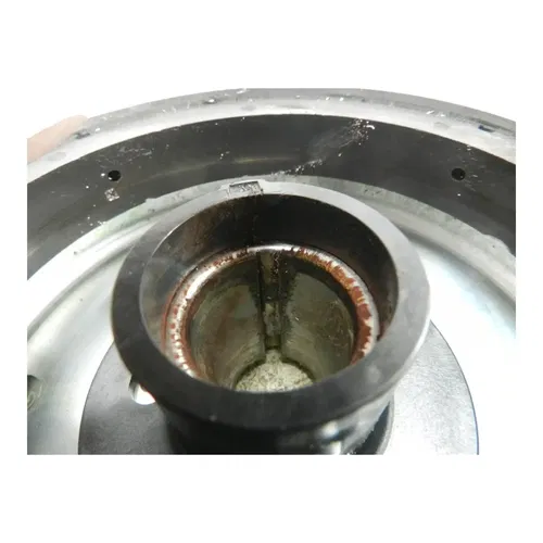 1996 POLARIS HURRICANE FLYWHEEL MAGNETO ROTOR 4060126