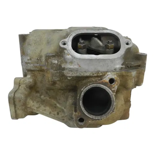 2011 KAWASAKI BRUTE FORCE 750 CYLINDER HEAD REAR NEW INTAKE VALVES 11008-0088