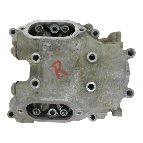2011 KAWASAKI BRUTE FORCE 750 CYLINDER HEAD REAR NEW INTAKE VALVES 11008-0088