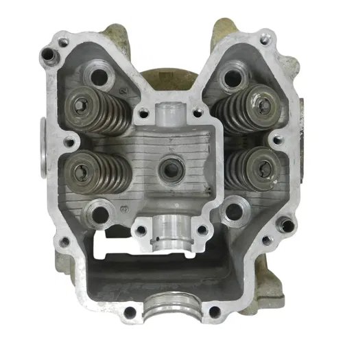 2011 KAWASAKI BRUTE FORCE 750 CYLINDER HEAD REAR NEW INTAKE VALVES 11008-0088