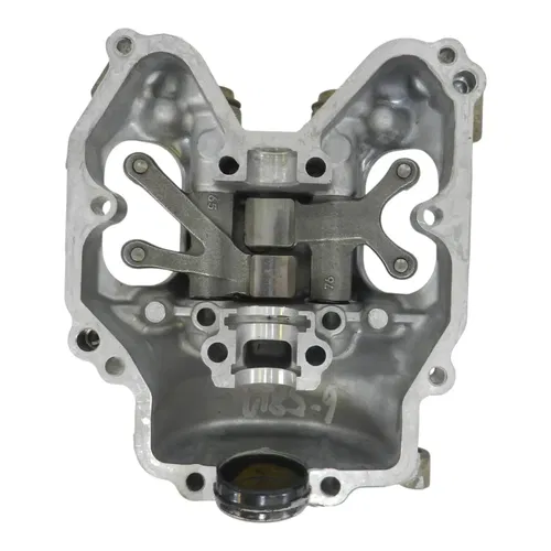 2011 KAWASAKI BRUTE FORCE 750 CYLINDER HEAD REAR NEW INTAKE VALVES 11008-0088