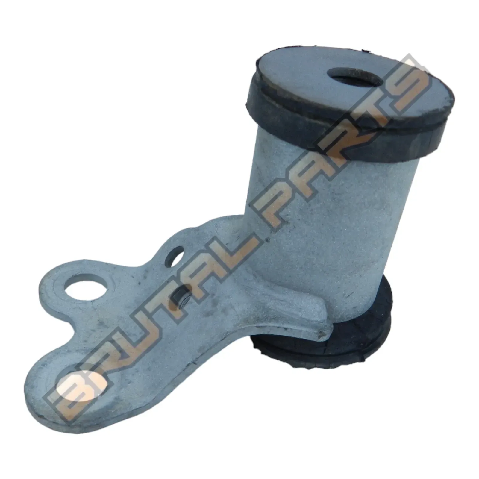 2007 YAMAHA GRIZZLY 450 ENGINE MOUNT 5ND-F1316-00-00 5ND-F1316-01-00