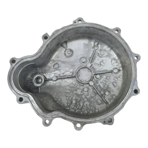 2008 POLARIS RZR 800 EFI STATOR COVER 1203334