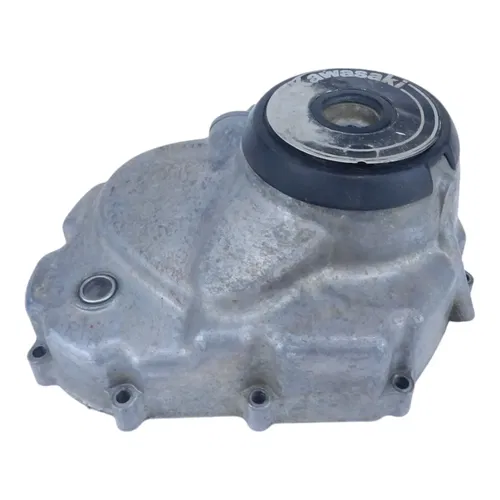 1986 KAWASAKI KLT110 CLUTCH COVER 14032-1114