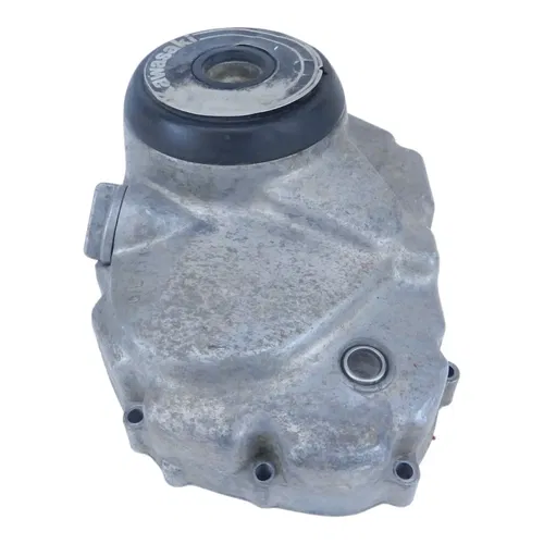 1986 KAWASAKI KLT110 CLUTCH COVER 14032-1114