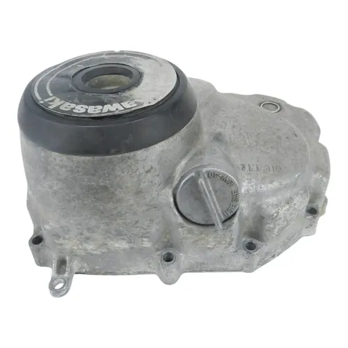 1986 KAWASAKI KLT110 CLUTCH COVER 14032-1114