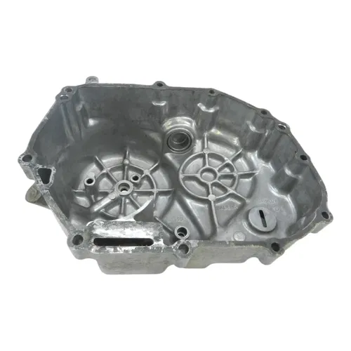 1986 KAWASAKI KLT110 CLUTCH COVER 14032-1114