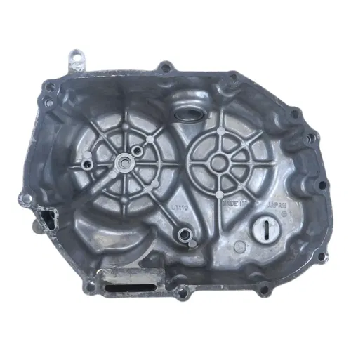 1986 KAWASAKI KLT110 CLUTCH COVER 14032-1114