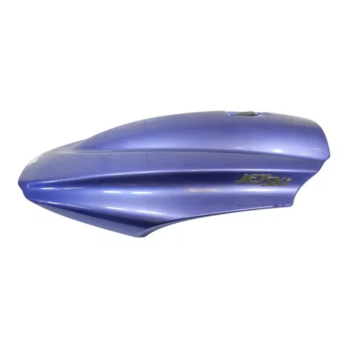 2007 KAWASAKI JET SKI STX12F ENGINE HATCH COVER COWLING 14091-3778-386