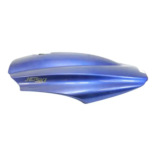 2007 KAWASAKI JET SKI STX12F ENGINE HATCH COVER COWLING 14091-3778-386