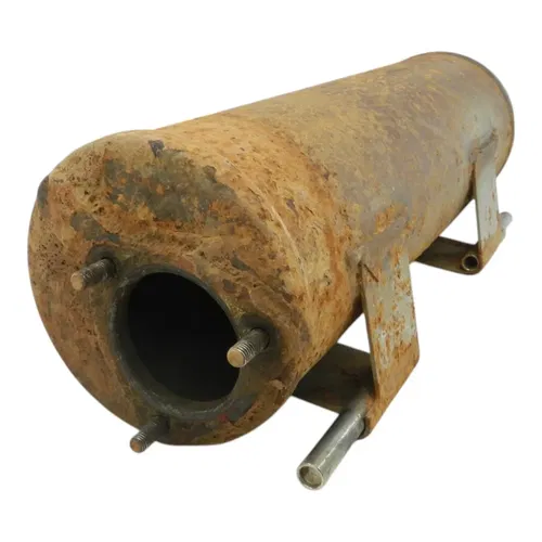 2013 KAWASAKI TERYX 750 EXHAUST MUFFLER SILENCER 18087-0259 18087-0327