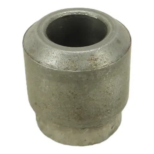 1999 YAMAHA BLASTER 200 OIL PUMP WORM SHAFT BUSHING 137-13176-00-00