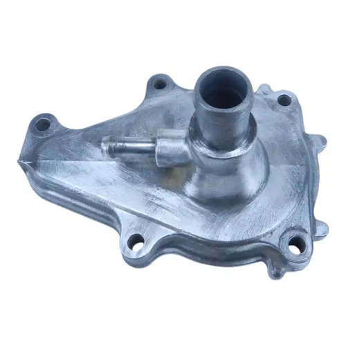 2016 HONDA RANCHER 420 TRX420TM1 WATER PUMP COVER 19220-HP7-A00