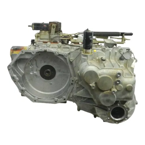 08-22 KUBOTA RTV500 HST HYDROSTATIC TRANSMISSION TESTED K7311-91159