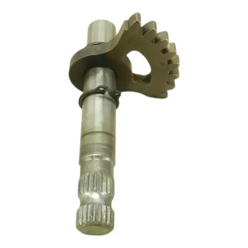 2003 SUZUKI VINSON 500 LTA500F SHIFTER SHIFT SHAFT 25510-03G00