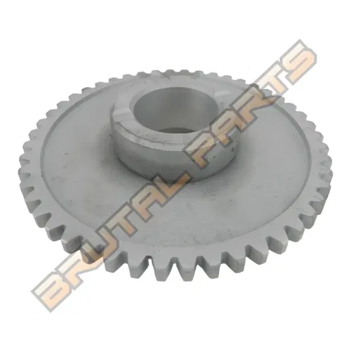 86 HONDA TRX200SX OEM STARTER START DRIVEN GEAR (48T) 28110-HB3-000