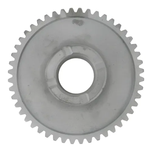 86 HONDA TRX200SX OEM STARTER START DRIVEN GEAR (48T) 28110-HB3-000