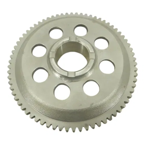 1993 HONDA FOURTRAX 300 TRX300 STARTER START GEAR 28110-HC4-000