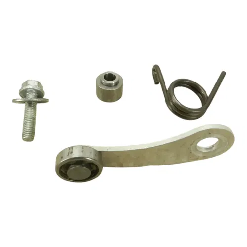 1996 KTM 250 EXC SHIFT CAM DRUM STOPPER 54634024144 77034024044 54634023300