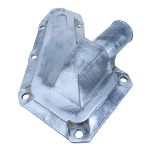 2015 POLARIS SPORTSMAN 570 WATER PUMP COVER 5632785
