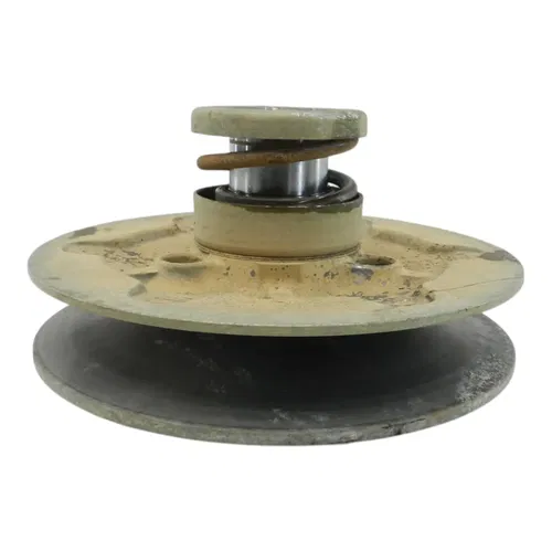 2007 KAWASAKI BRUTE FORCE 750 SECONDARY DRIVEN CLUTCH 49094-0019 49094-0051