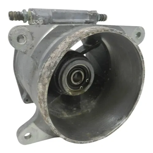 05 KAWASAKI JET SKI STX12F JT1200 JET PUMP IMPELLER DUCT STATOR VANE 59496-3756