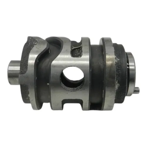 1984 KAWASAKI KX250 GEAR SHIFT CAM DRUM  13239-1106