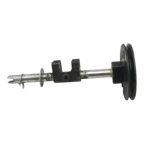 2001 YAMAHA WAVERUNNER XLT1200 PULLEY SHAFT 66E-1132C-00-00
