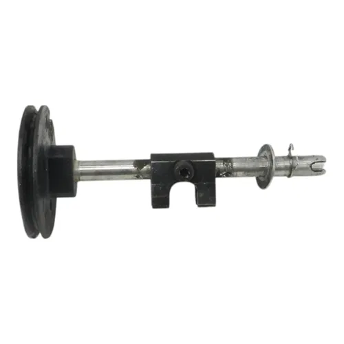 2001 YAMAHA WAVERUNNER XLT1200 PULLEY SHAFT 66E-1132C-00-00