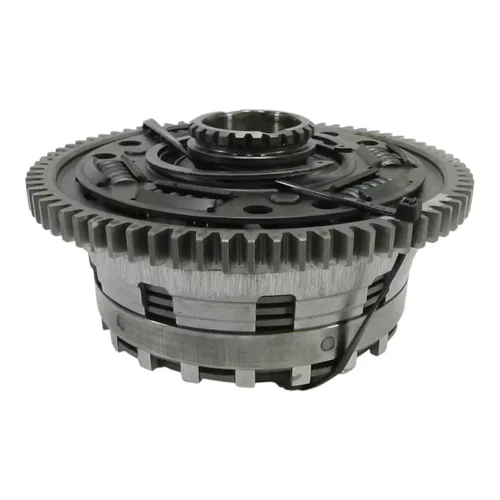 1997 SUZUKI GSXR600 COMPLETE CLUTCH W PLATES BASKET HUB 21200-31890 21441-31E50