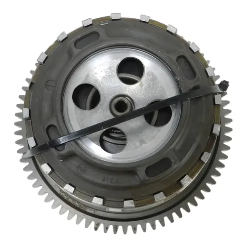 1997 SUZUKI GSXR600 COMPLETE CLUTCH W PLATES BASKET HUB 21200-31890 21441-31E50