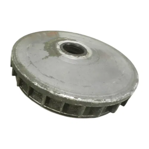 1998 YAMAHA GRIZZLY 600 PRIMARY CLUTCH SLIDING SHEAVE *CORE* 4WV-17620-00-00