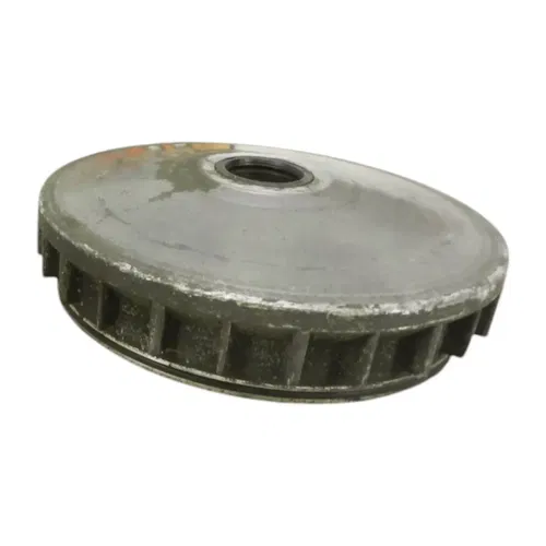 1998 YAMAHA GRIZZLY 600 PRIMARY CLUTCH SLIDING SHEAVE *CORE* 4WV-17620-00-00