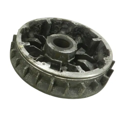 1998 YAMAHA GRIZZLY 600 PRIMARY CLUTCH SLIDING SHEAVE *CORE* 4WV-17620-00-00