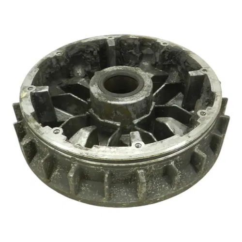 1998 YAMAHA GRIZZLY 600 PRIMARY CLUTCH SLIDING SHEAVE *CORE* 4WV-17620-00-00