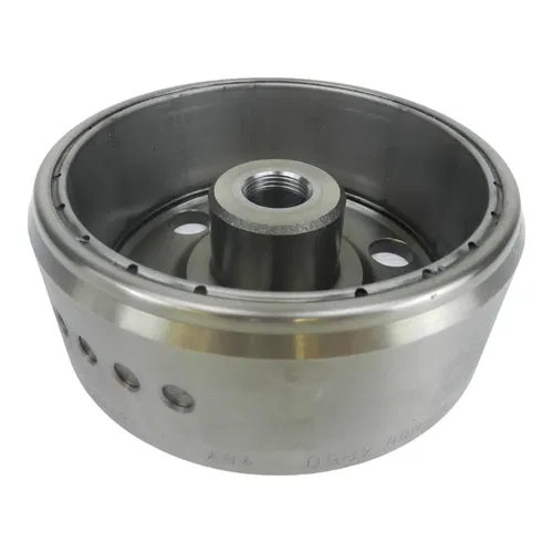 2001 HONDA INTERCEPTOR 800 FLYWHEEL MAGNETO ROTOR 31110-MBG-003