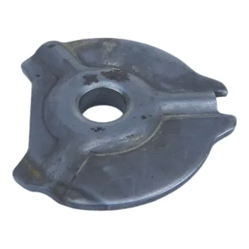 1984 HONDA BIG RED 200 ATC200ES LIFTER CAM PLATE B 22821-958-000