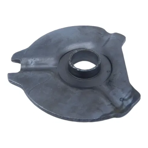 1984 HONDA BIG RED 200 ATC200ES LIFTER CAM PLATE B 22821-958-000