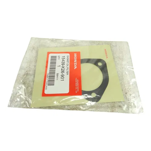 HONDA GROM OIL FILTER GASKET 15439-K26-901