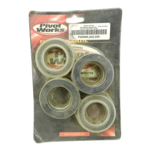 PIVOT WORKS WHEEL BEARING KIT PWRWK-A02-540