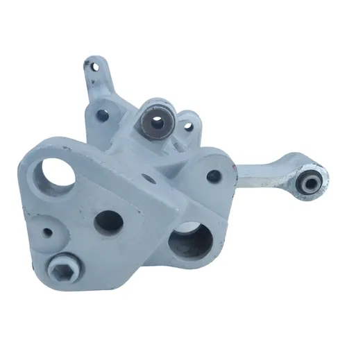 2001 HONDA INTERCEPTOR 800 SHOCK LOWER LINKAGE BRACKET 50475-MBG-000