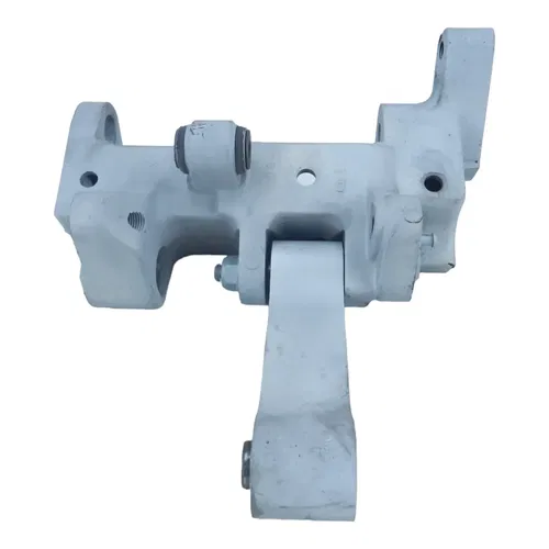 2001 HONDA INTERCEPTOR 800 SHOCK LOWER LINKAGE BRACKET 50475-MBG-000