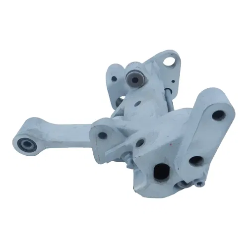 2001 HONDA INTERCEPTOR 800 SHOCK LOWER LINKAGE BRACKET 50475-MBG-000
