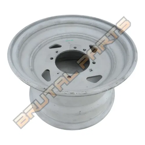 2005 KAWASAKI BRUTE FORCE 650 SRA REAR WHEEL RIM 41025-1426-379