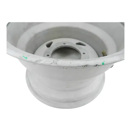 2005 KAWASAKI BRUTE FORCE 650 SRA REAR WHEEL RIM 41025-1426-379