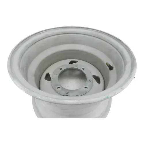 2005 KAWASAKI BRUTE FORCE 650 SRA REAR WHEEL RIM 41025-1426-379