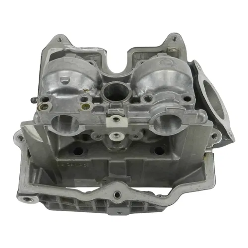 2001 APRILIA SL1000 FALCO OEM ENGINE TOP END FRONT CYLINDER HEAD AP0613056